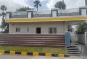 2bhk house(116 Yards) for sale @ Hyderabad – 56.4 lakhs