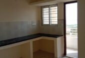 Semi furnished 2BHK flat is available on rent @ Madhapur, Hyderabad – 29k per month