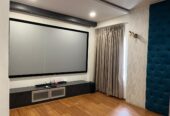 4 BHK + Home Theatre + servent room Villa for Rent in Gopanapalli, Hyderabad – 1.15 lakhs per month