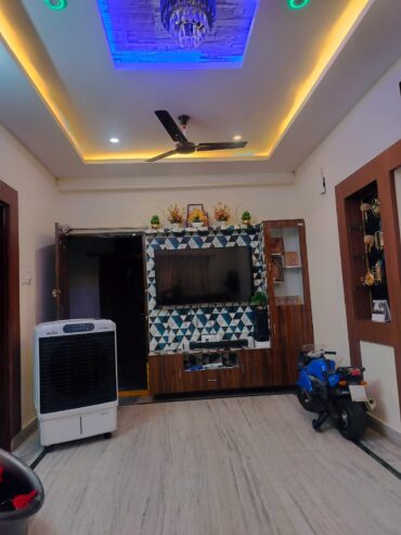 2 BHK for sale 8960 SFT @ Manikonda – 42 lakhs