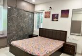 4 BHK + Home Theatre + servent room Villa for Rent in Gopanapalli, Hyderabad – 1.15 lakhs per month