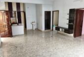 Semi Furnished 1200 Sft 2 BHK aparment for sale in Hyderabad/Mainkonda – 75 lakhs