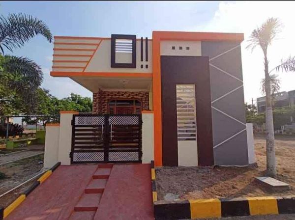 2BHK House for Sale @ Hyderabad – 45 lakhs
