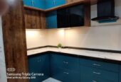 2 beds 2 baths Flat for Rent @ Gachibowli, Hyderabad – 42k per month