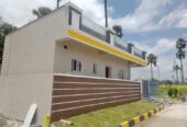 2bhk house(116 Yards) for sale @ Hyderabad – 56.4 lakhs