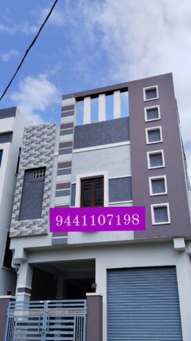 2BHK HOUSE FOR SALE HAYTHNAGAR(110 Yards) – 95 lakhs