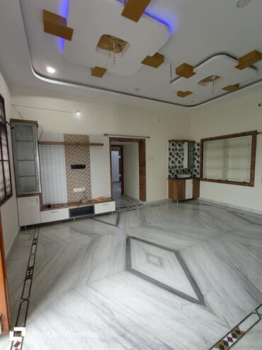 HOUSE FOR SALE AT HAYATHNAGAR(200 sq yards) – 1.2 Crores