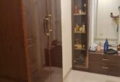 3BHK furnished flat available for rent @ Hyderabad – 50k per month