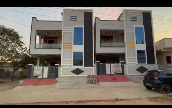 House for Sale @ Hyderabad – 95 lakhs