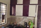 Semi Furnished 1200 Sft 2 BHK aparment for sale in Hyderabad/Mainkonda – 75 lakhs