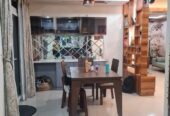 3BHK furnished flat available for rent @ Hyderabad – 50k per month