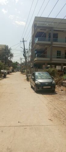 GHMC plot sale in ECIL/Kushaiguda, Hyderabad