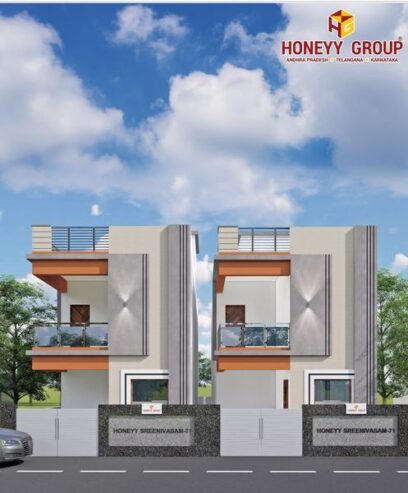 Duplex Villa for Sale @ Hayathnagar, Hyderabad – 1.7 Crores