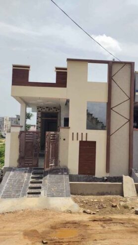 67 sqyds 1bhk house for Sale @ Hyderabad – 38 lakhs