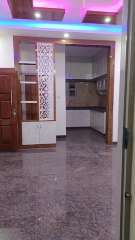 2BHK Apartment for Sale @ Bengaluru – 1.65 Crores