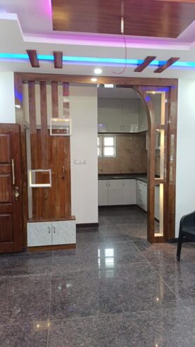 2BHK Apartment for Sale @ Bengaluru – 1.65 Crores