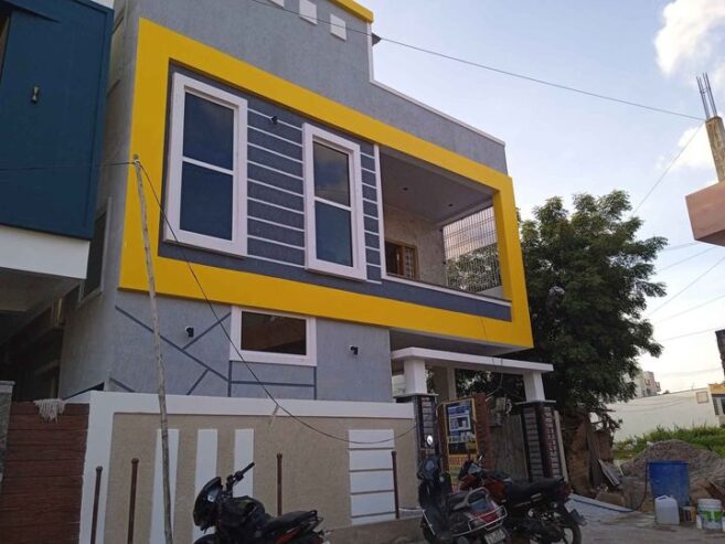 3BHK House for Sale @ Boduppal, Hyderabad – 1.75 Crores