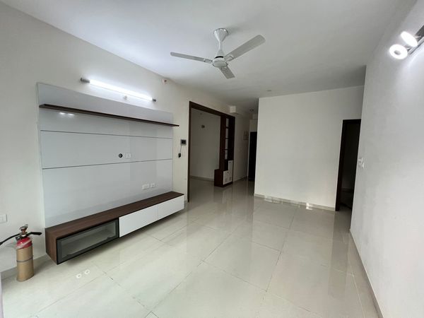 3BHK for Rent @ Sahakarnagar, Bangalore – 55k per month