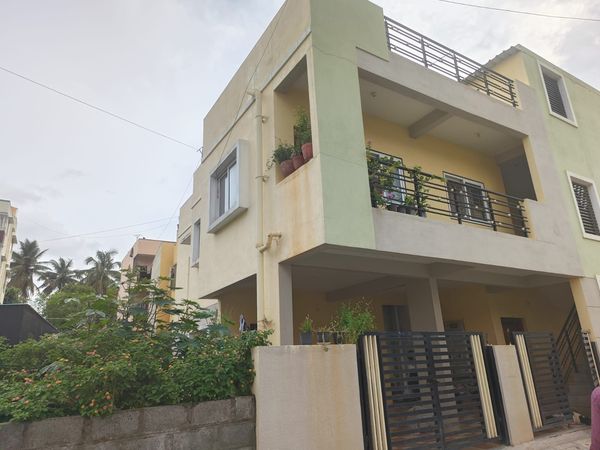 Individual property for sale @ Yelahanka, Bengaluru – 1.25 Crores