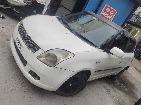 maruti Swift lxi for Sale @ Hyderabad – 1.7 lakhs