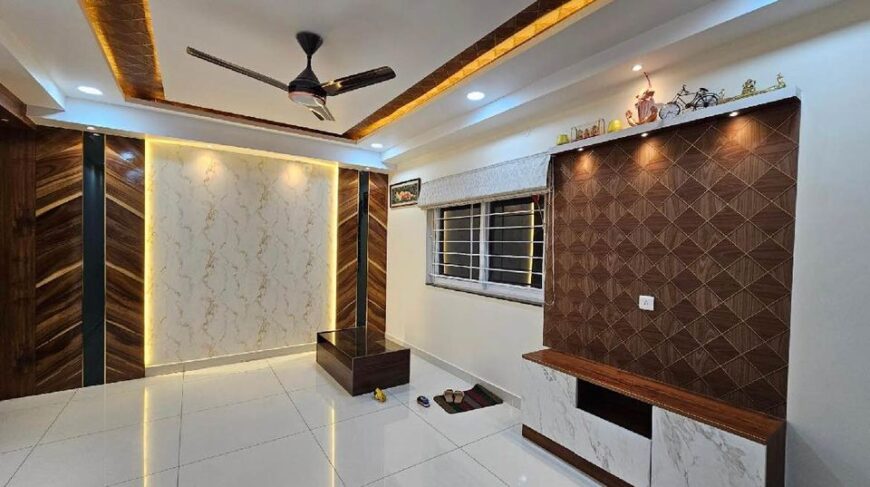 3BHK for Sale @ Hyderabad – 2.92 Crores