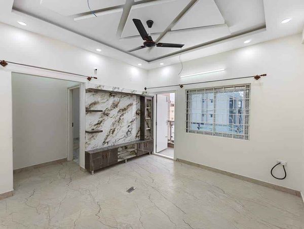 2bhk house for rent @ HSR Layout, Bengaluru – 35k per month