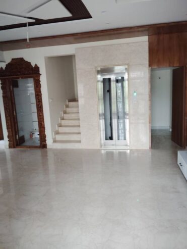 4 bhk Triplex House for Sale @ JP Nagar, Bangalore – 3.51 Crores