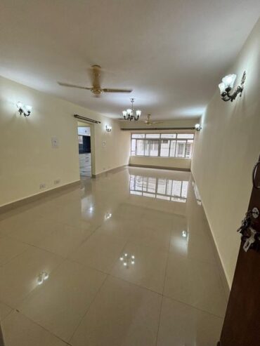 ELEGANT 2BHK AVAILABLE FOR RENT @ Richmond Town, Bangalore – 50k per month