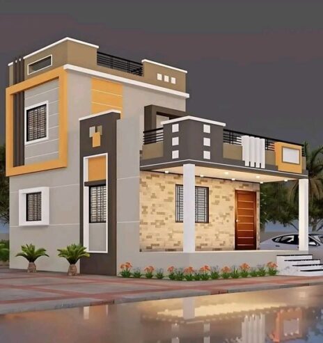 Simplex & Duplex Villas sale @ Bengaluru