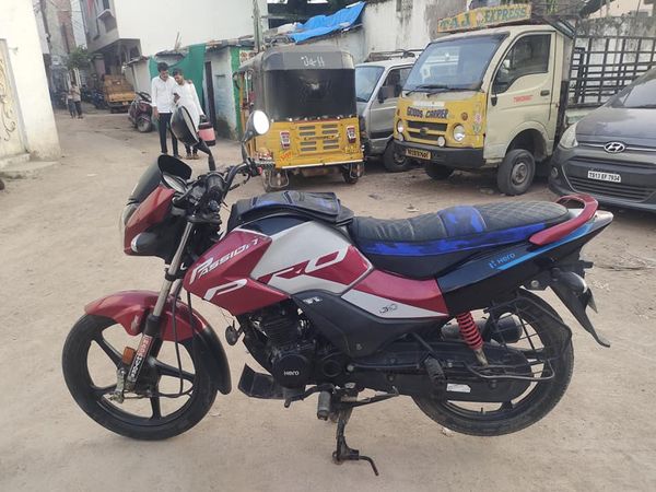 Passion Pro for Sale @ Hyderabad – 52k