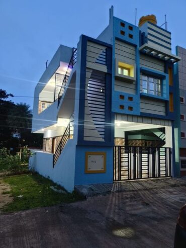 House for Sale @ Dasarahalli, Bangaluru – 90 lakhs