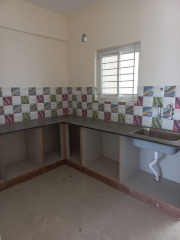 2 BHK Flat for sale in Varthur,Bangalore –