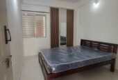 1bhk ( FullyFurnished) Flat for Rent @ HSR Layout, Bengaluru – 25k per month