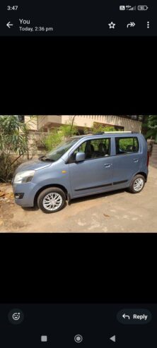 Maruti Wagonor for Sale @ Visakhapatnam – 2.85 lakhs