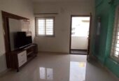 1bhk ( FullyFurnished) Flat for Rent @ HSR Layout, Bengaluru – 25k per month