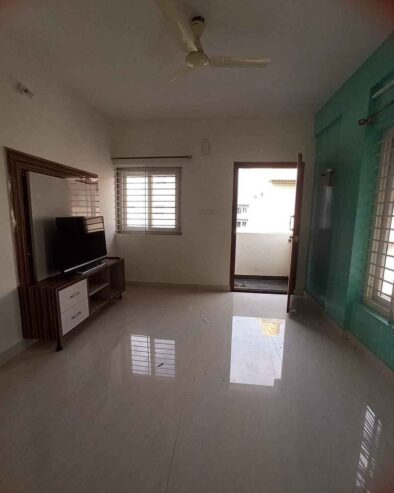 1bhk ( FullyFurnished) Flat for Rent @ HSR Layout, Bengaluru – 25k per month