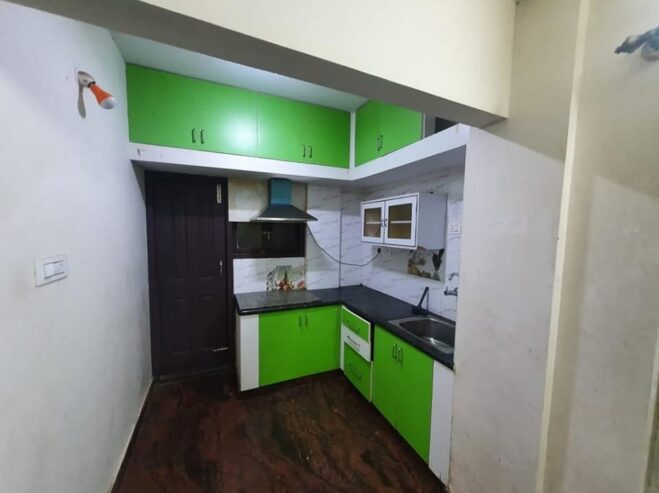 RT Nagar 2bhk flat for lease @ RT Nagar, Bengaluru – 17 lakhs