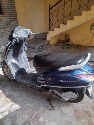 HONDA ACTIVA 6G for Sale @ Tolichowki, Hyderabad – 67k