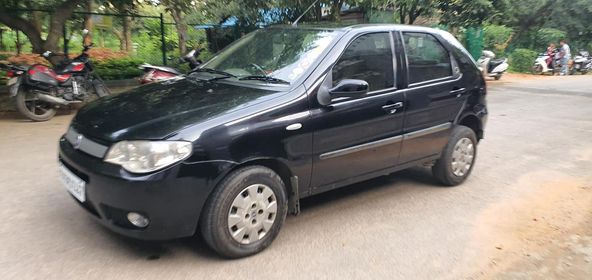 Fiat palio 1.1 slx petrol for sale @ Bangalore – 98k