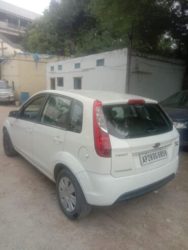 Ford Figo for Sale @ Hyderabad – 2.25 lakhs