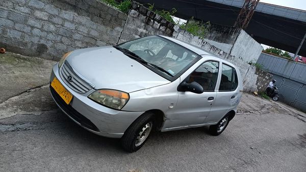 Tata Indica ev2 for Sale @ Hyderabad – 82k