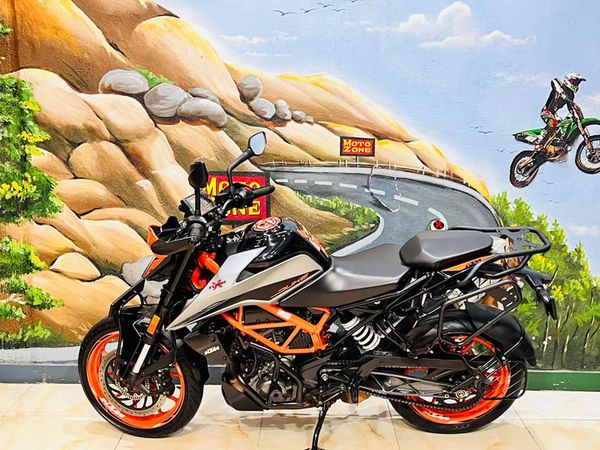 KTM Duke for Sale @ lingarajapuram, Bangalore – 2.95 lakhs