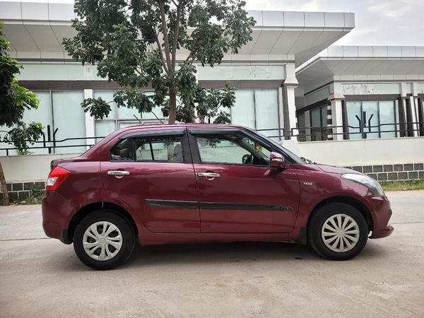 Swift Dzire VDI for Sale @ Hyderabad – 5.8 lakhs