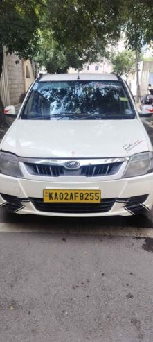 Mahindra verito for Sale @ Bengaluru – 2 lakhs