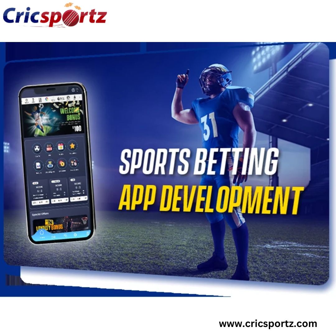 Unlock the Future of Cricket Betting with CricSportz Software Solutions –  AnyAd.in