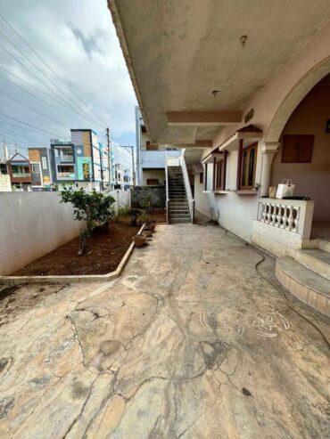 3 Bed 3 Bath House (409 Sq Yards) for Sale @ Alwal, Hyderabad – 2.65 crores