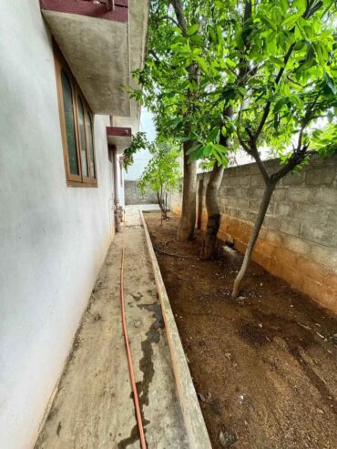 3 Bed 3 Bath House (409 Sq Yards) for Sale @ Alwal, Hyderabad – 2.65 crores