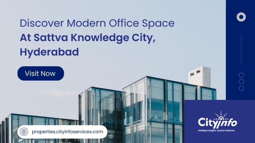 Find Commercial Property For Rent in Hyderabad