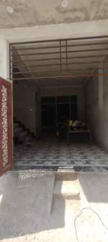 House for sale in lucknow