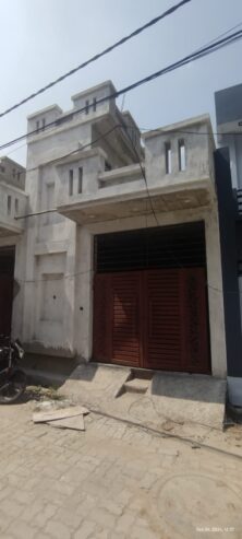 House for sale in lucknow